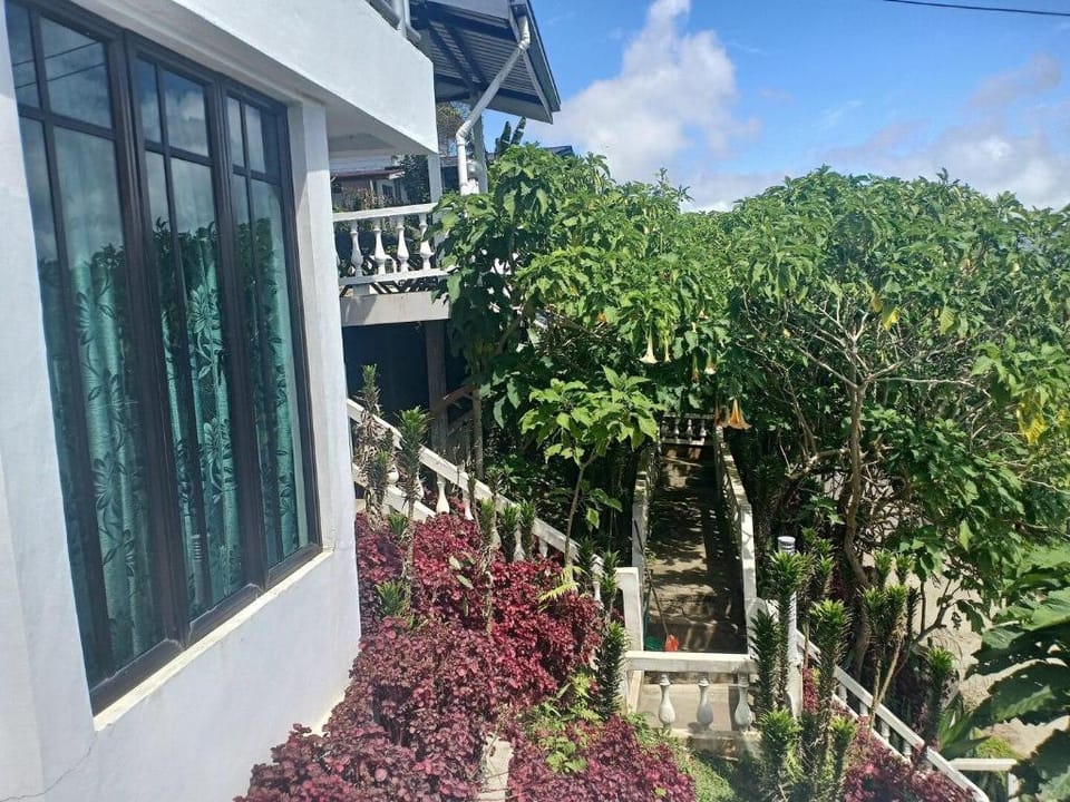 Seribu 1 Homestay Single Room Standard Villa in Sabah