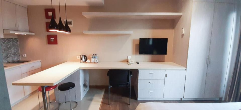 Student Park Apartment by NGINAP Apartment in Special Region of Yogyakarta
