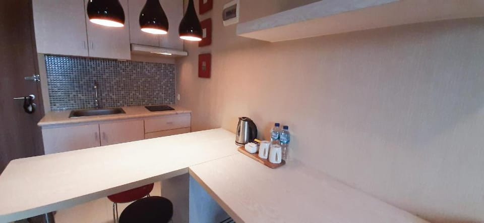 Student Park Apartment by NGINAP Apartment in Special Region of Yogyakarta