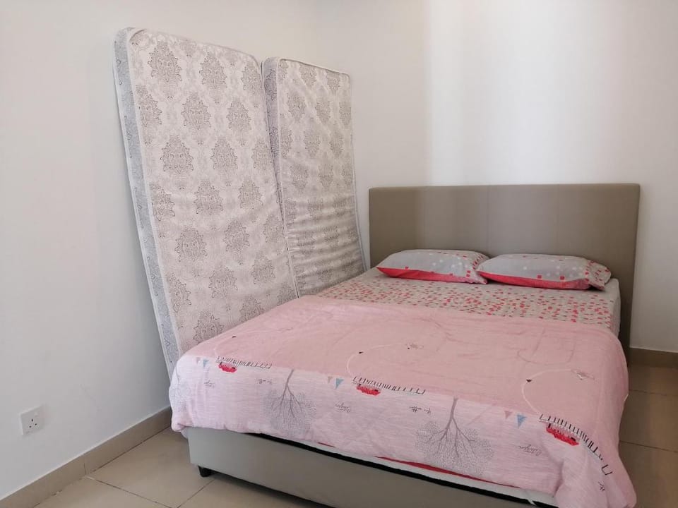 13 pax Midhills  Apartment (wifi+aircond) Apartment in Selangor, Malaysia