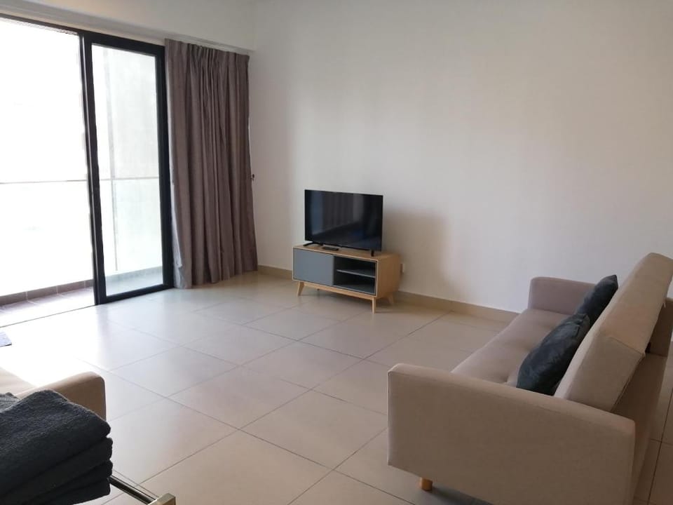 13 pax Midhills  Apartment (wifi+aircond) Apartment in Selangor, Malaysia