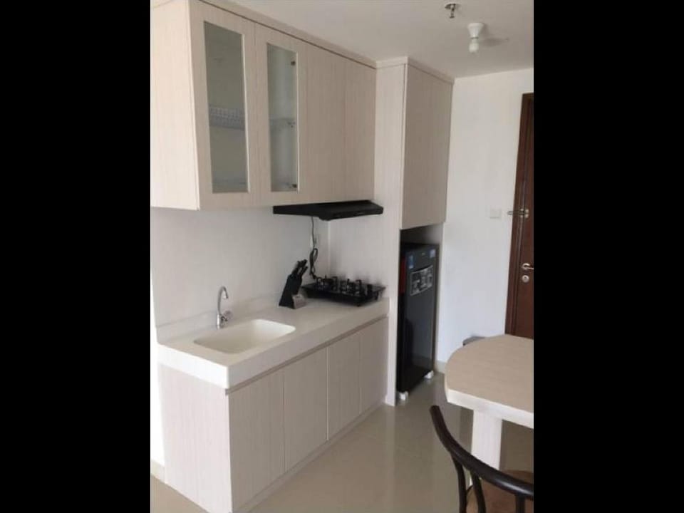 Apartement Signature Park Cawang Apartment in South Jakarta City
