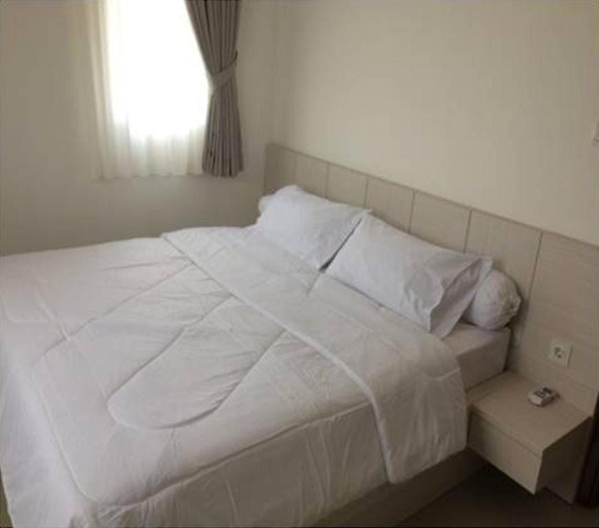 Apartement Signature Park Cawang Apartment in South Jakarta City