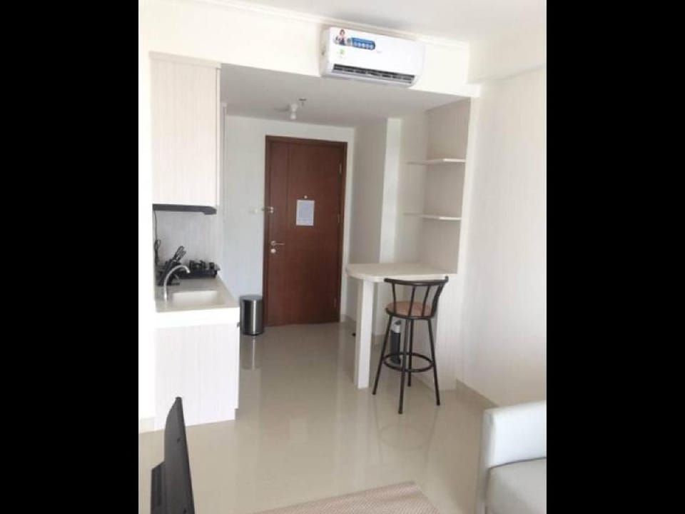 Apartement Signature Park Cawang Apartment in South Jakarta City