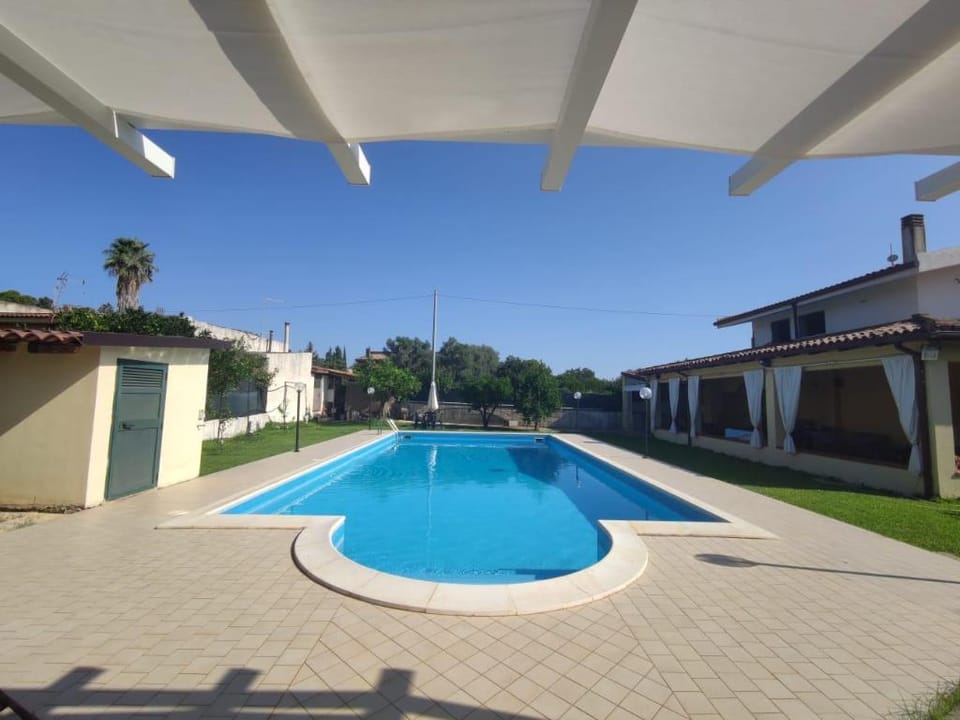 villa valeria Floridia Villa in Sicily