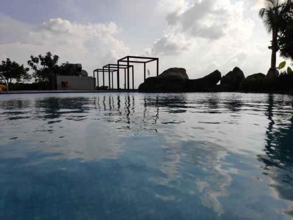 South Bekasi Apartments Apartment in West Java