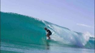 Busung Indah Bungalows Vacation rental in Indonesia