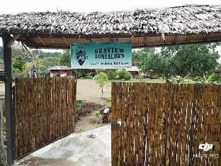 Busung Indah Bungalows Vacation rental in Indonesia