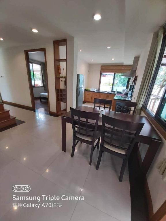 Baan pool village VIP B44 Villa in Pattaya City