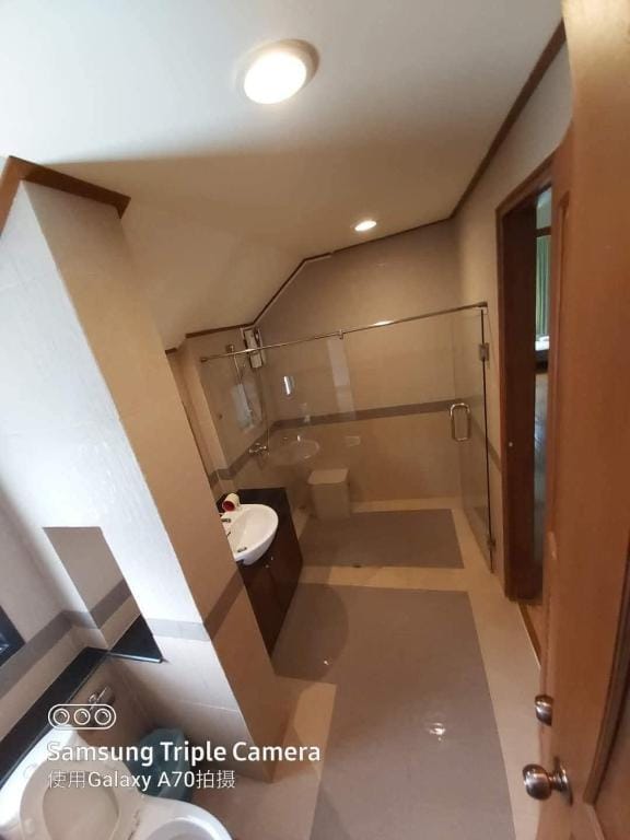 Baan pool village VIP B44 Villa in Pattaya City