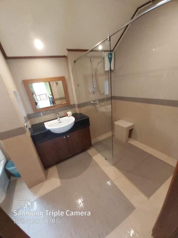 Baan pool village VIP B44 Villa in Pattaya City