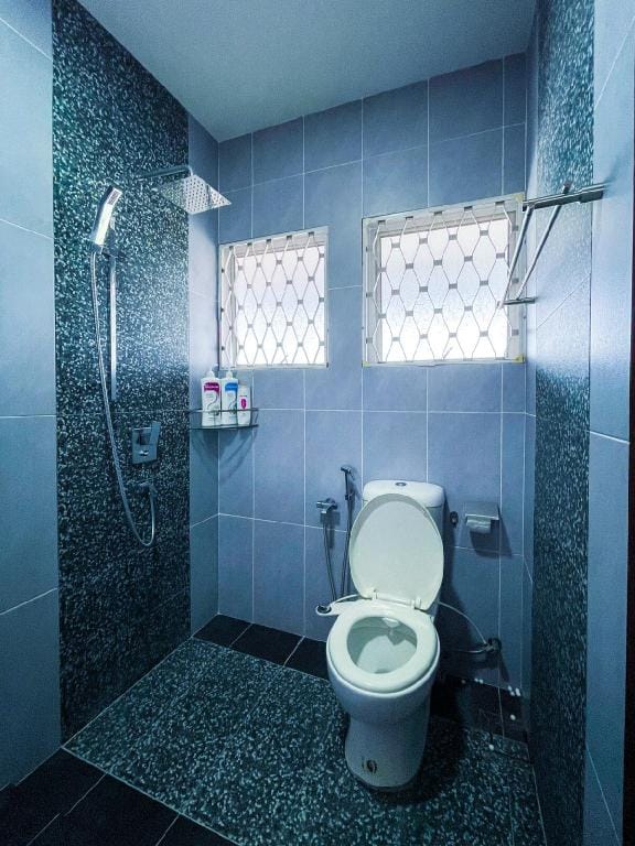 Gather Here 62 | 5BR Town Center | 5 Rooms Vacation rental in Perak