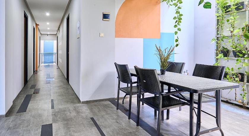 BALE RESIDENT Hostel in South Jakarta City