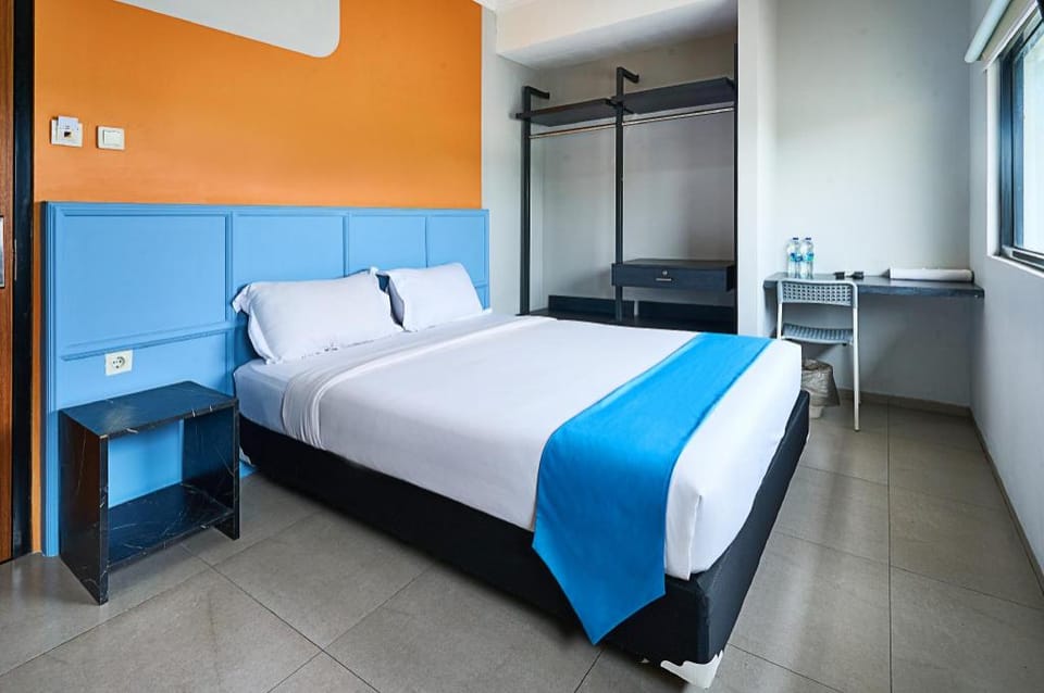 BALE RESIDENT Hostel in South Jakarta City