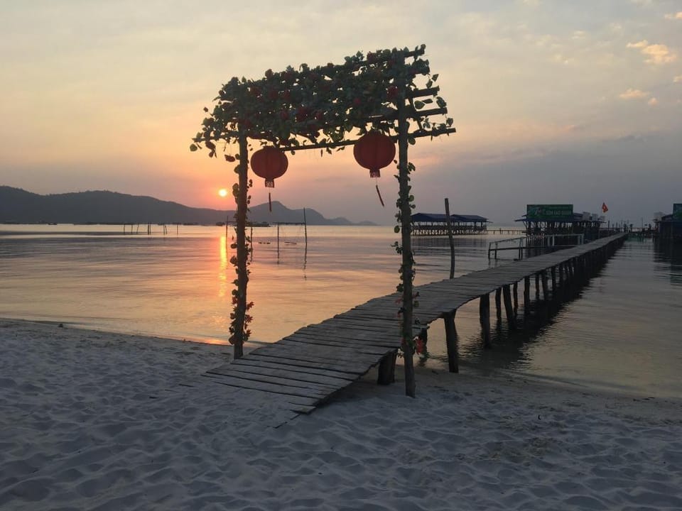 Thanh Phuoc Bungalow Vacation rental in Phu Quoc