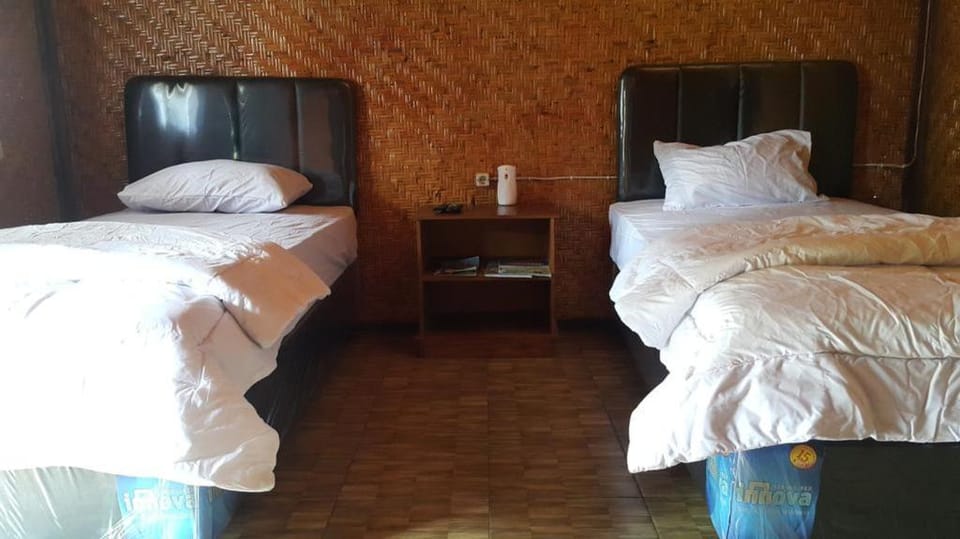 Backpacker 1 @ home stay Bunder  Vacation rental in East Java