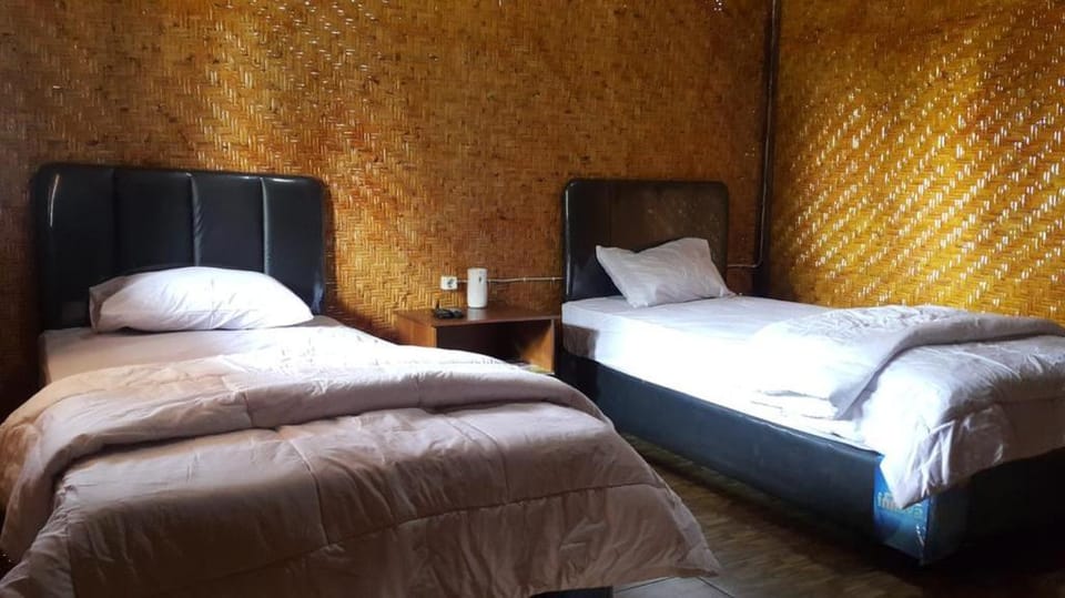 Backpacker 4 @ home stay Bunder  Vacation rental in East Java