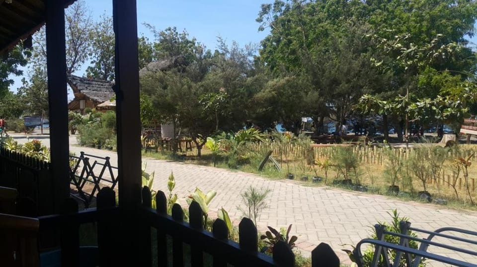Backpacker 4 @ home stay Bunder  Vacation rental in East Java