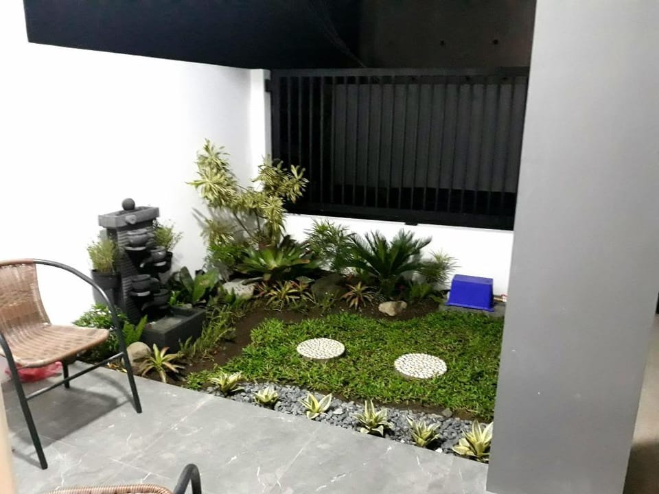 Griya Hasanah Home Stay Vacation rental in Indonesia