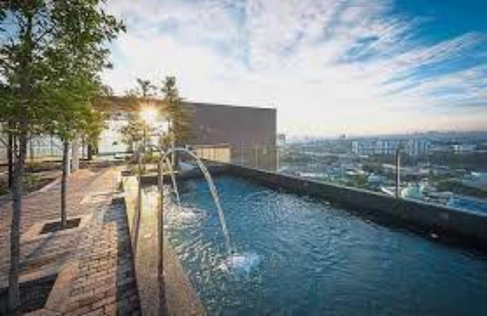 Selayang 18 Cozy Homestay, 2Parking & Wi-Fi provided Apartment in Selangor, Malaysia