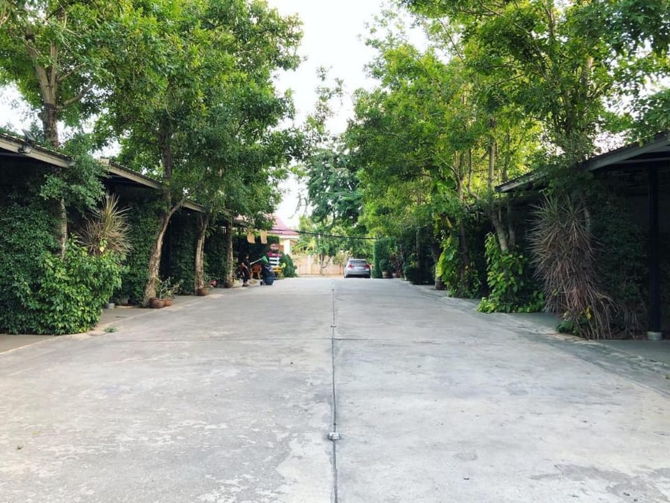 Duluxe Resort in Phitsanulok City Vacation rental in Laos