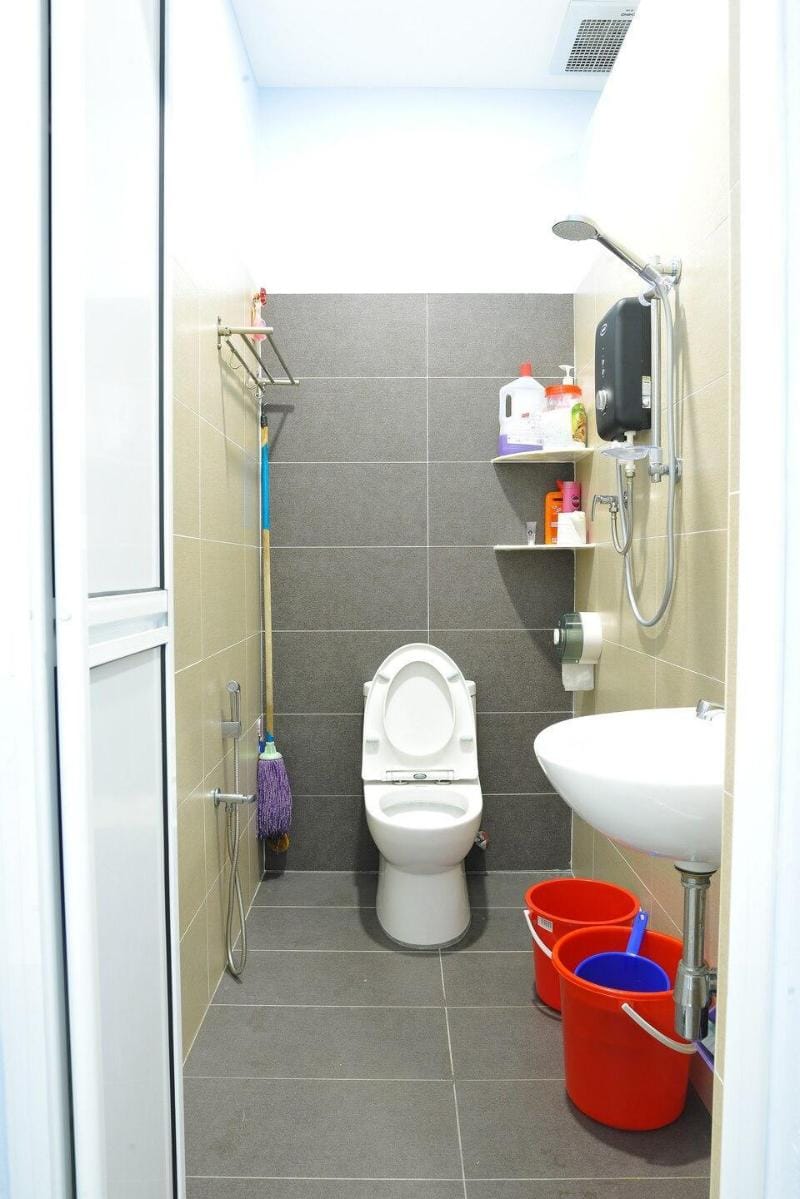 Homestay  Comfort House at Melaka Bukit Baru Vacation rental in Malacca