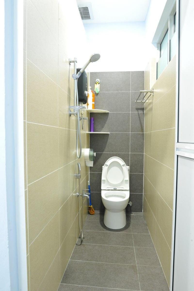 Homestay  Comfort House at Melaka Bukit Baru Vacation rental in Malacca