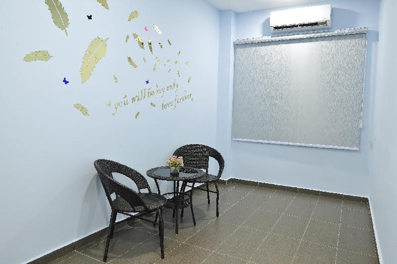 Homestay  Comfort House at Melaka Bukit Baru Vacation rental in Malacca