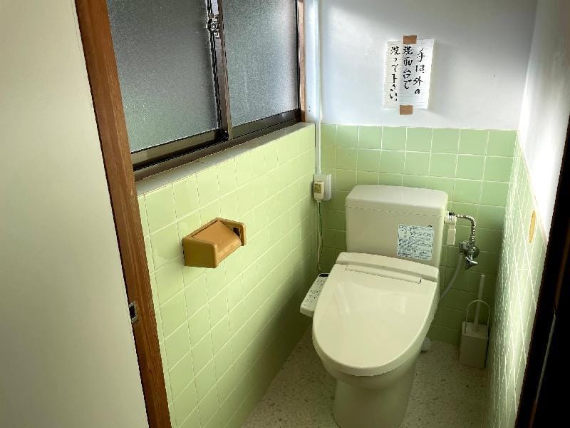 Iki House Tsurukifure, Iki House Tsurukame Fure, Entire Rental Guest House Vacation rental in Japan