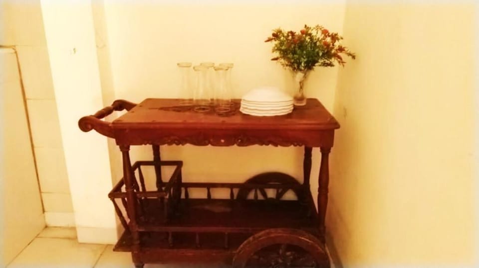 Jajar Intan Vila Vacation rental in Indonesia