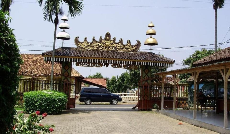 Jajar Intan Vila Vacation rental in Indonesia