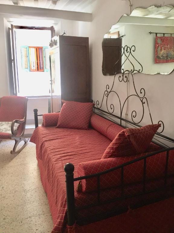 Suite LA ROCCA Home Deluxe  Apartment in Umbria