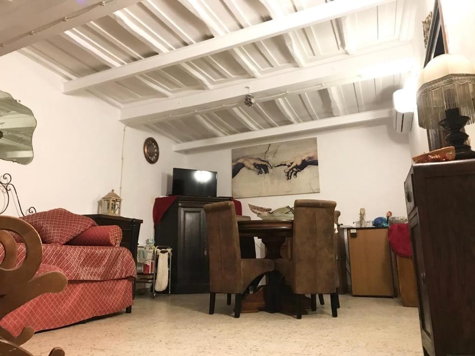 Suite LA ROCCA Home Deluxe  Apartment in Umbria
