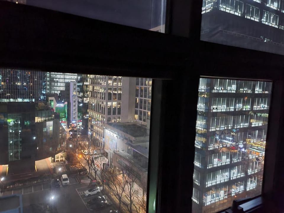 Samseong.Coexmall.Daechi.Gangnam S Apartment in Seoul