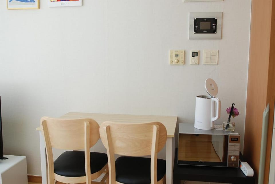 Samseong.Coexmall.Daechi.Gangnam S Apartment in Seoul