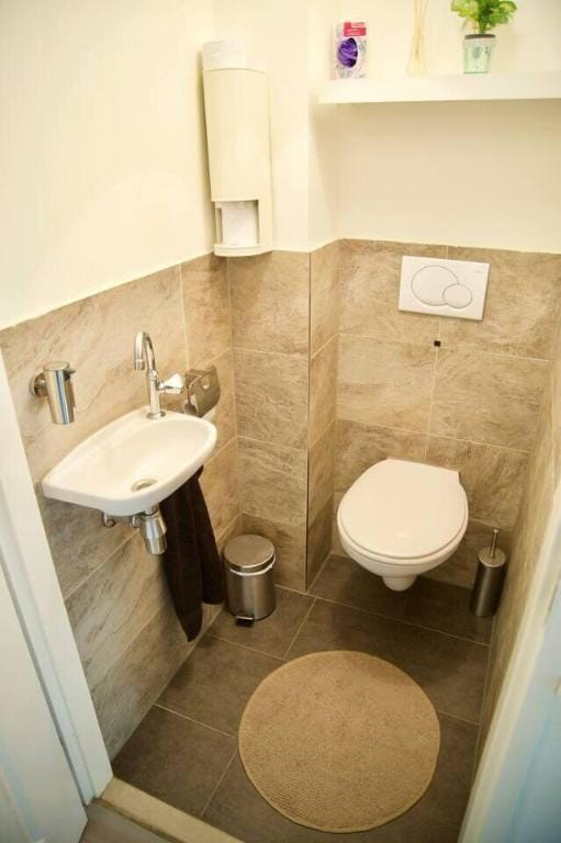 B&B Jardin #02 Vacation rental in North Holland (province)