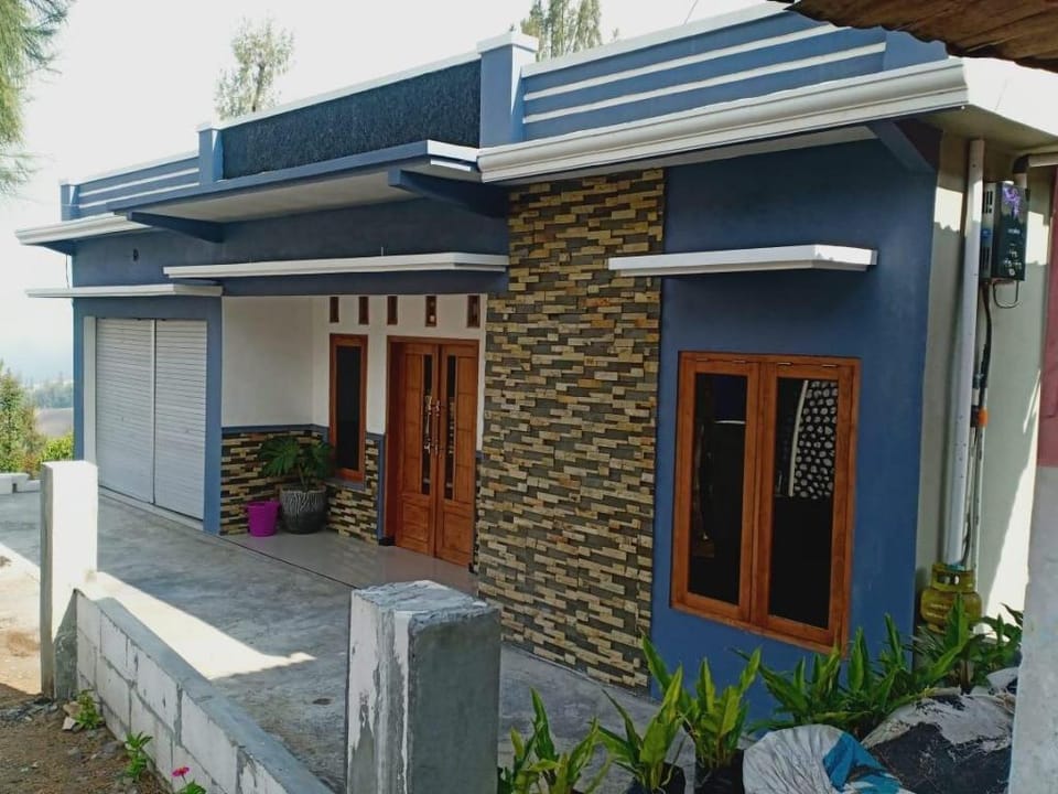 Villa RICKY  2 Gunung Bromo  Villa in East Java