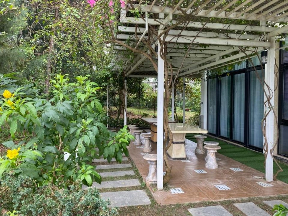 Flamingo Dai Lai - T140 Villa Villa in Laos