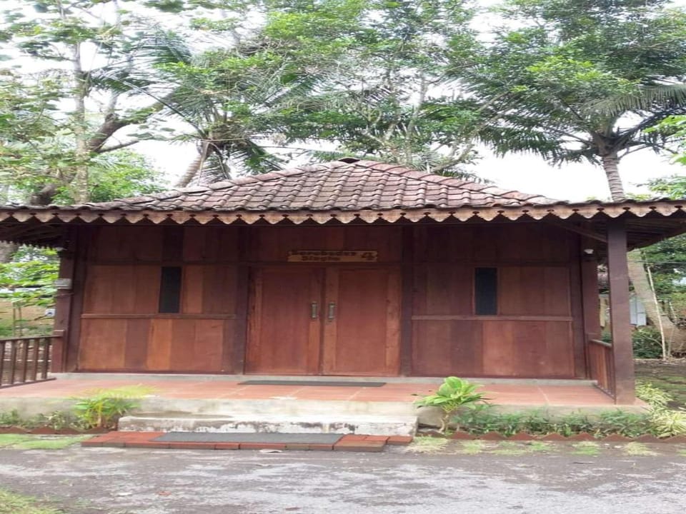Borobudur Houses Vacation rental in Indonesia