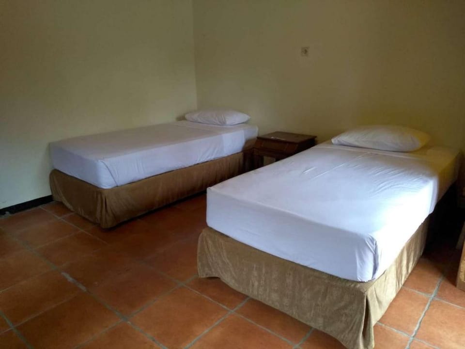 Borobudur Houses Vacation rental in Indonesia