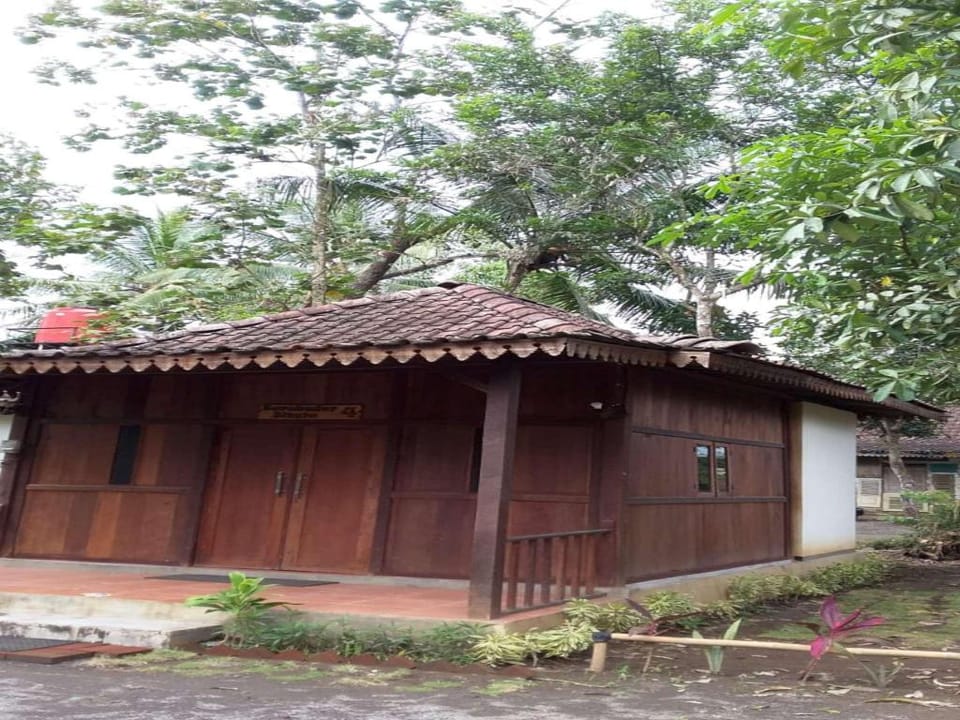 Borobudur Houses Vacation rental in Indonesia