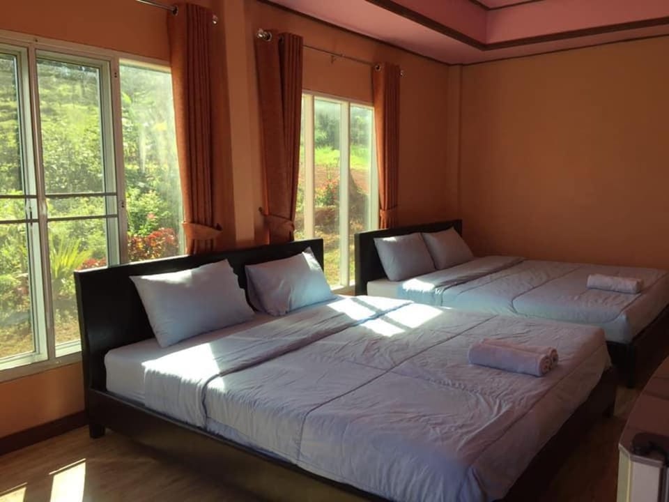Rai Rung Khao Kho Resort Vacation rental in Laos