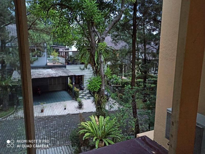 Disewakan Villa Nyaman di  Golf View Rancamaya II Villa in West Java