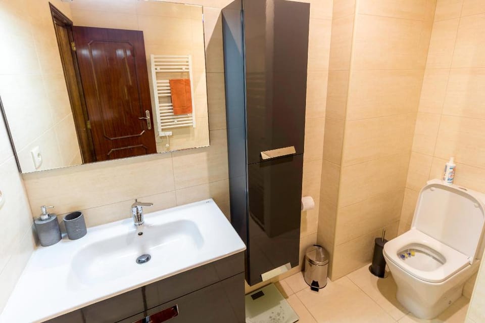 Guest House 4U - Póvoa Relax Apartment in Porto District