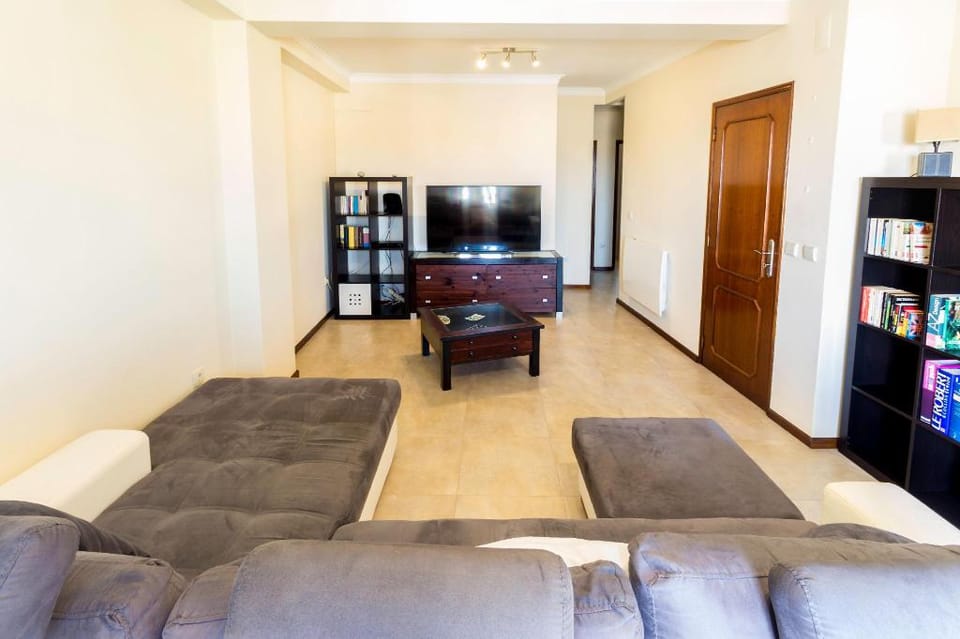 Guest House 4U - Póvoa Relax Apartment in Porto District