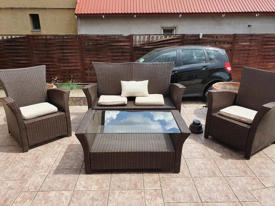 Budapest Airport Luxury 42 Vacation rental in Budapest