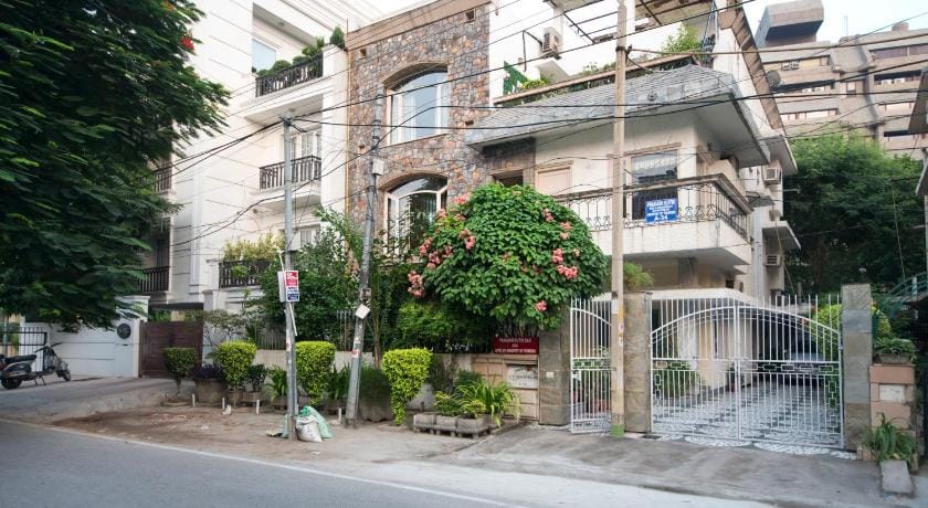 Prakash Kutir B&B Vacation rental in New Delhi