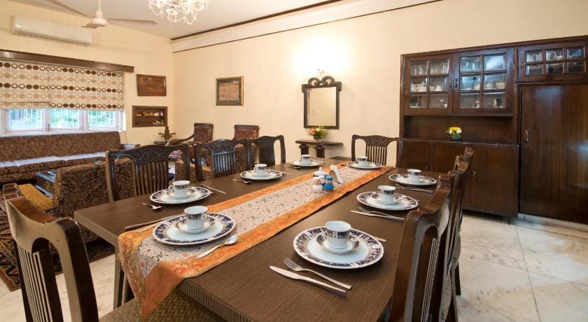 Prakash Kutir B&B Vacation rental in New Delhi