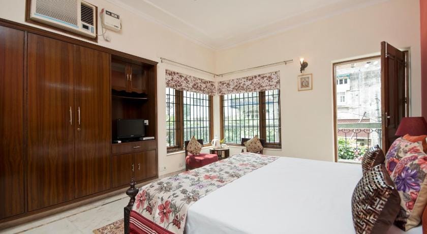 Prakash Kutir B&B Vacation rental in New Delhi