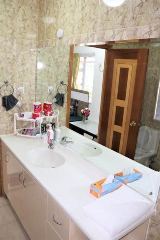 City Getaway Airport Apartment Tung Chung  1st Flr Apartment in Hong Kong